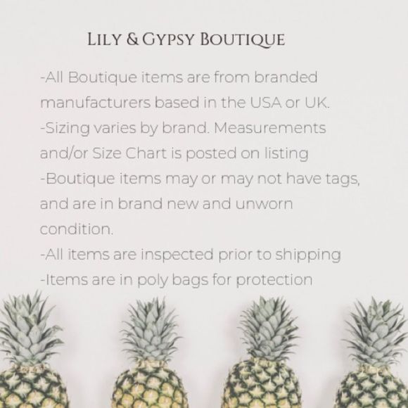 Fluted long sleeve blouse - Picture 3 of 3